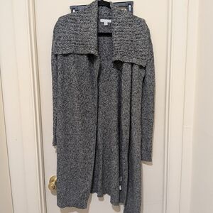 Gray Women's Sweater